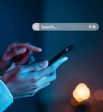 Search Engine Optimization SEO