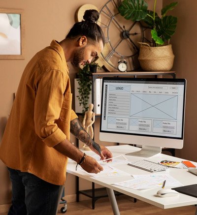 Web Design & Development