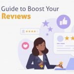 A Simple Guide to Boost your Google Reviews with some Cool Data