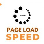 importance of Page Load Speed