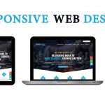 responsive web design