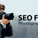 seo for photographers