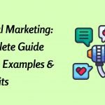 Digital Marketing Complete Guide Types, Benefits and Examples