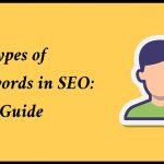 All Types of Keywords in SEO