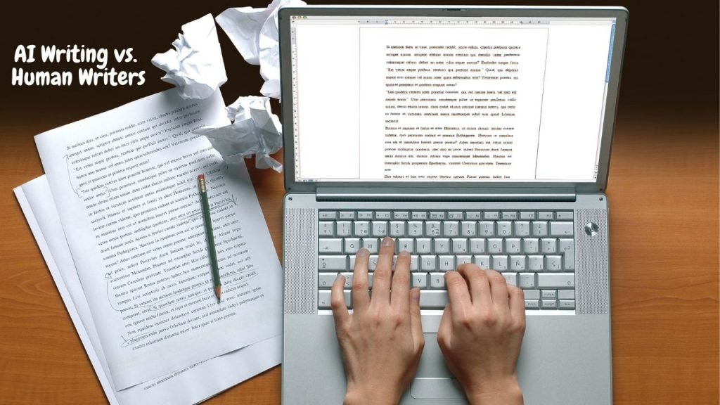 AI Writing vs. Human Writers: Which is Better for SEO?