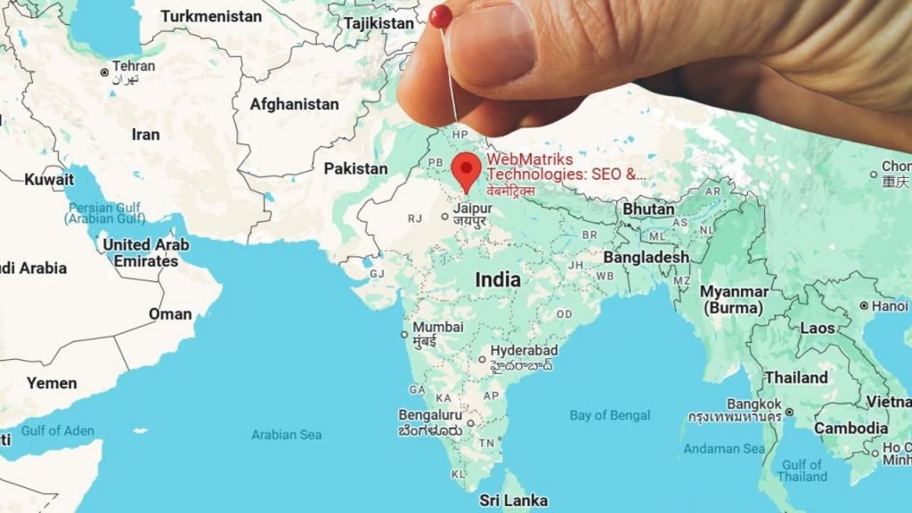 How To Drop A Pin in Google Maps (Desktop & Mobile) Step-by-Step Tutorial