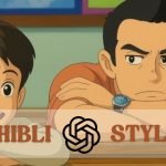 What is Ghibli Art and How to create it