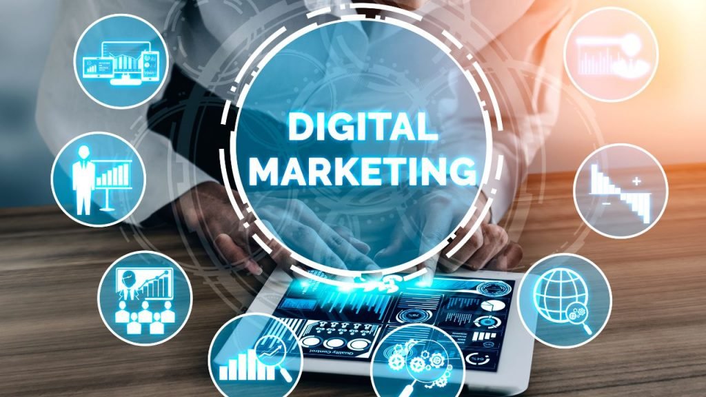 20 Benefits of Digital Marketing in 2025