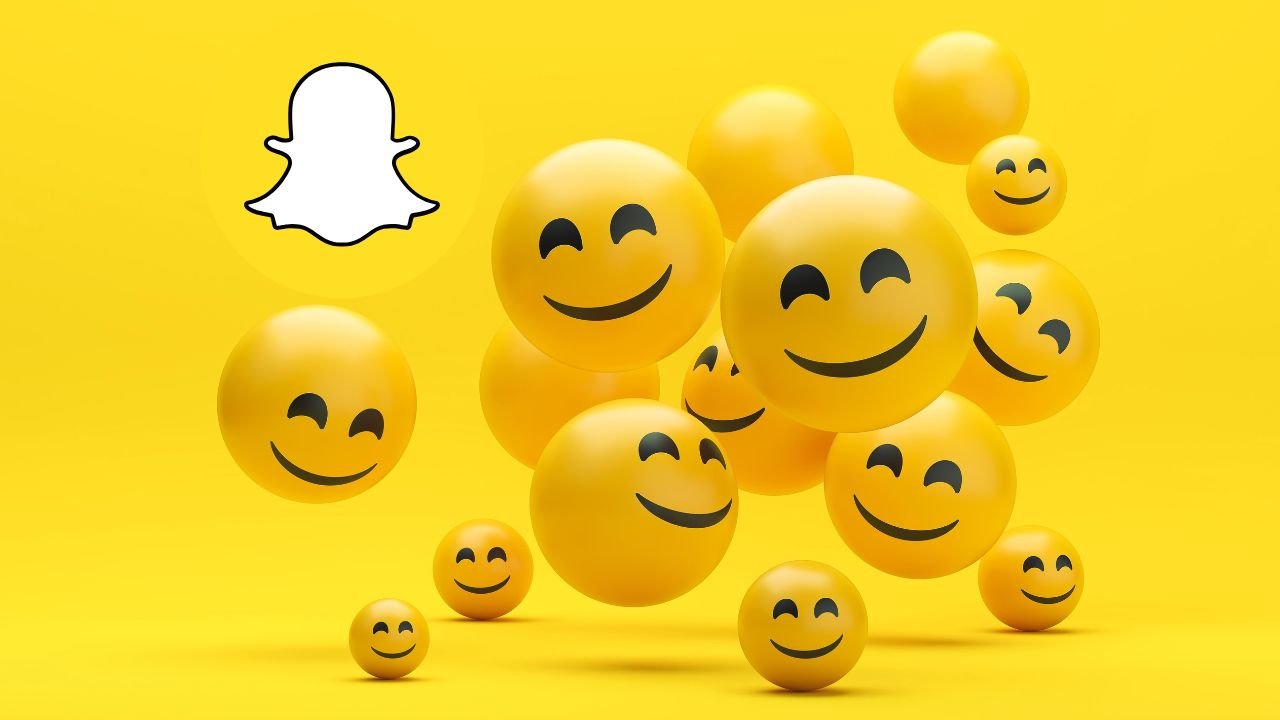 Snapchat Yellow Heart Emoji Meanings and How to Get It