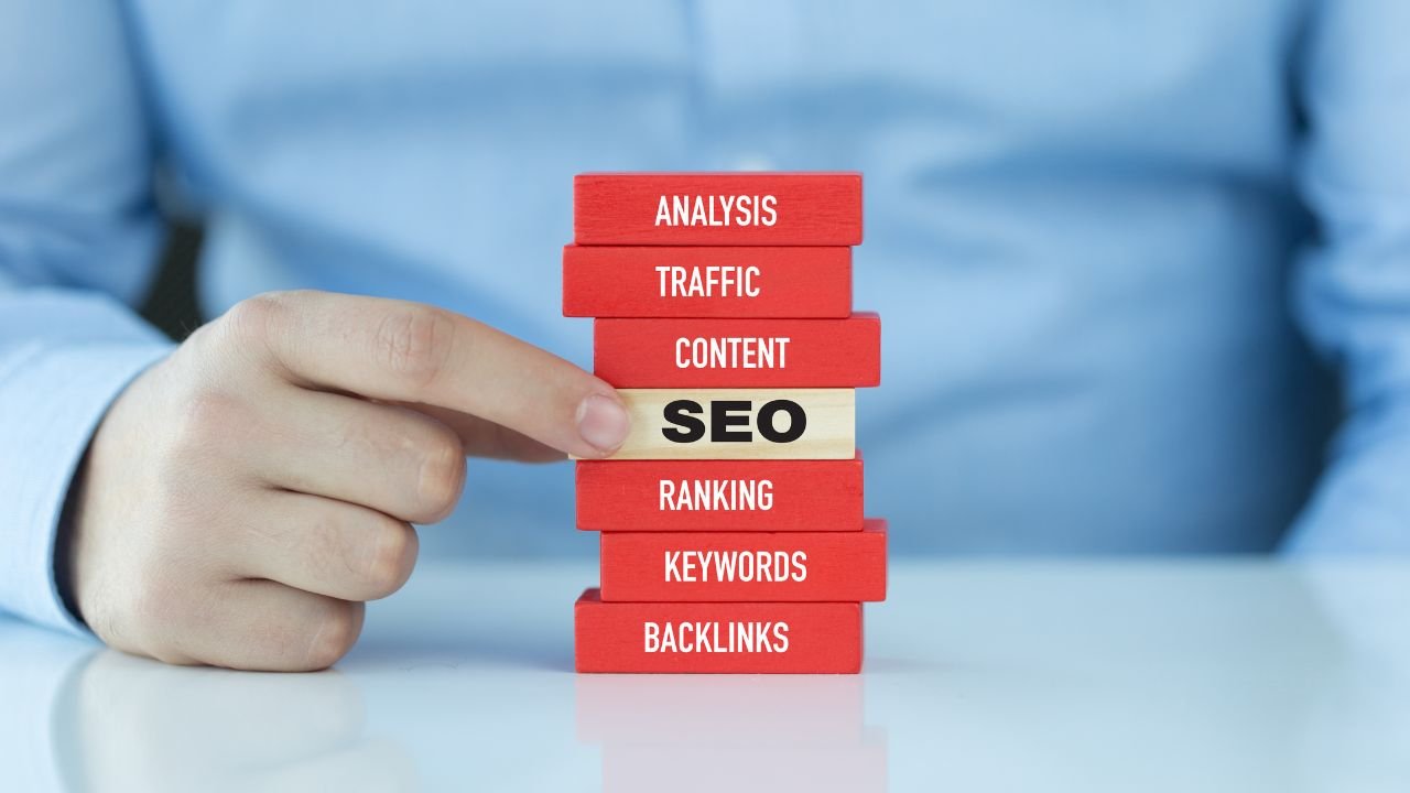 How On-Page and Off-Page SEO Work Together