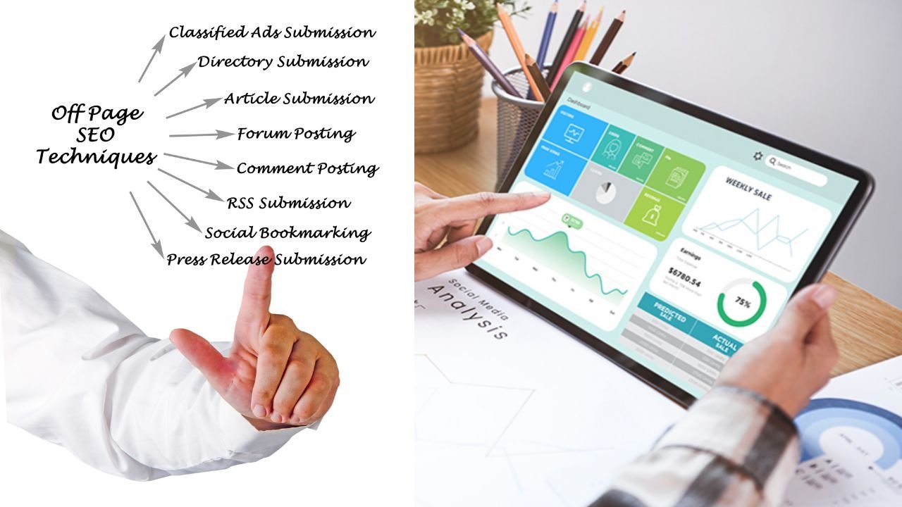 How to Do Off-Page SEO