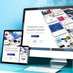 Custom Website Design vs Template Design