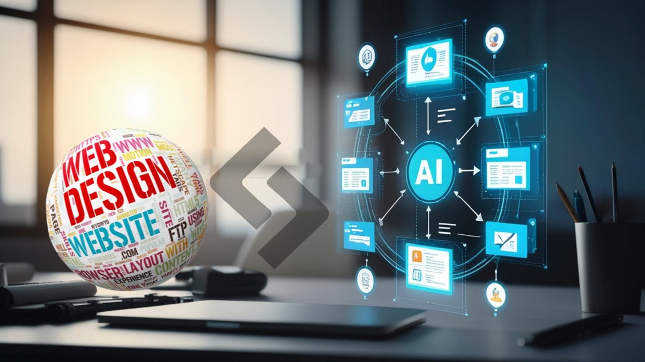 How Artificial Intelligence Is Changing Websites