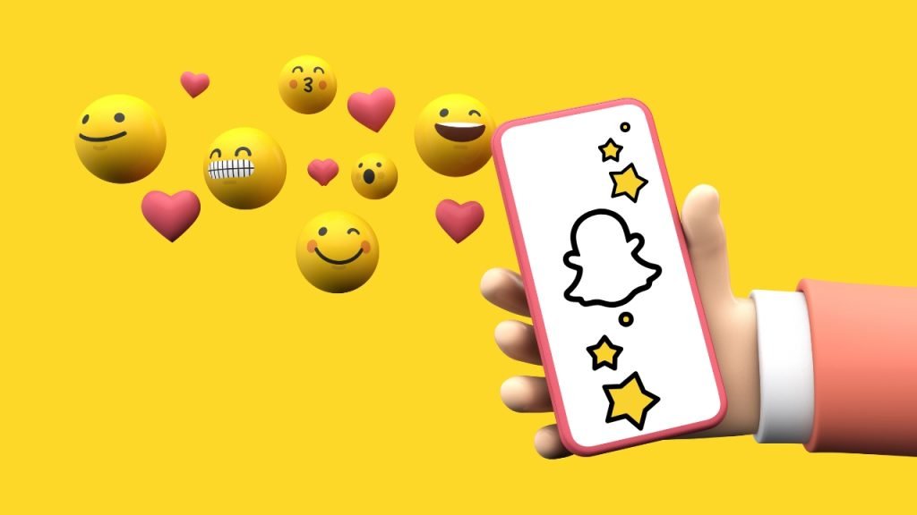 Snapchat Yellow Heart Emoji Meanings: A Complete Snapchat Emojis Guide 2026