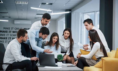 SEO training company