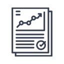 social media marketing process report
