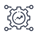 strategy social media marketing process