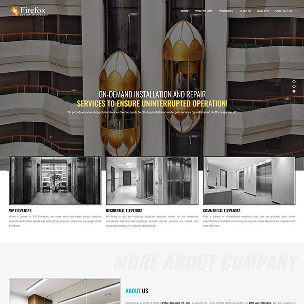 E-commerce Website Development in Chandigarh